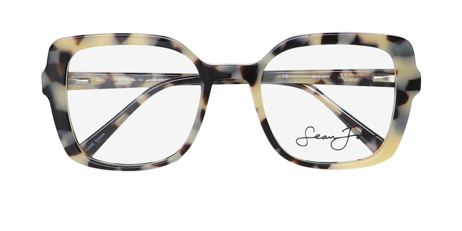 Sean John 6029 Eyeglasses by ModaFrames