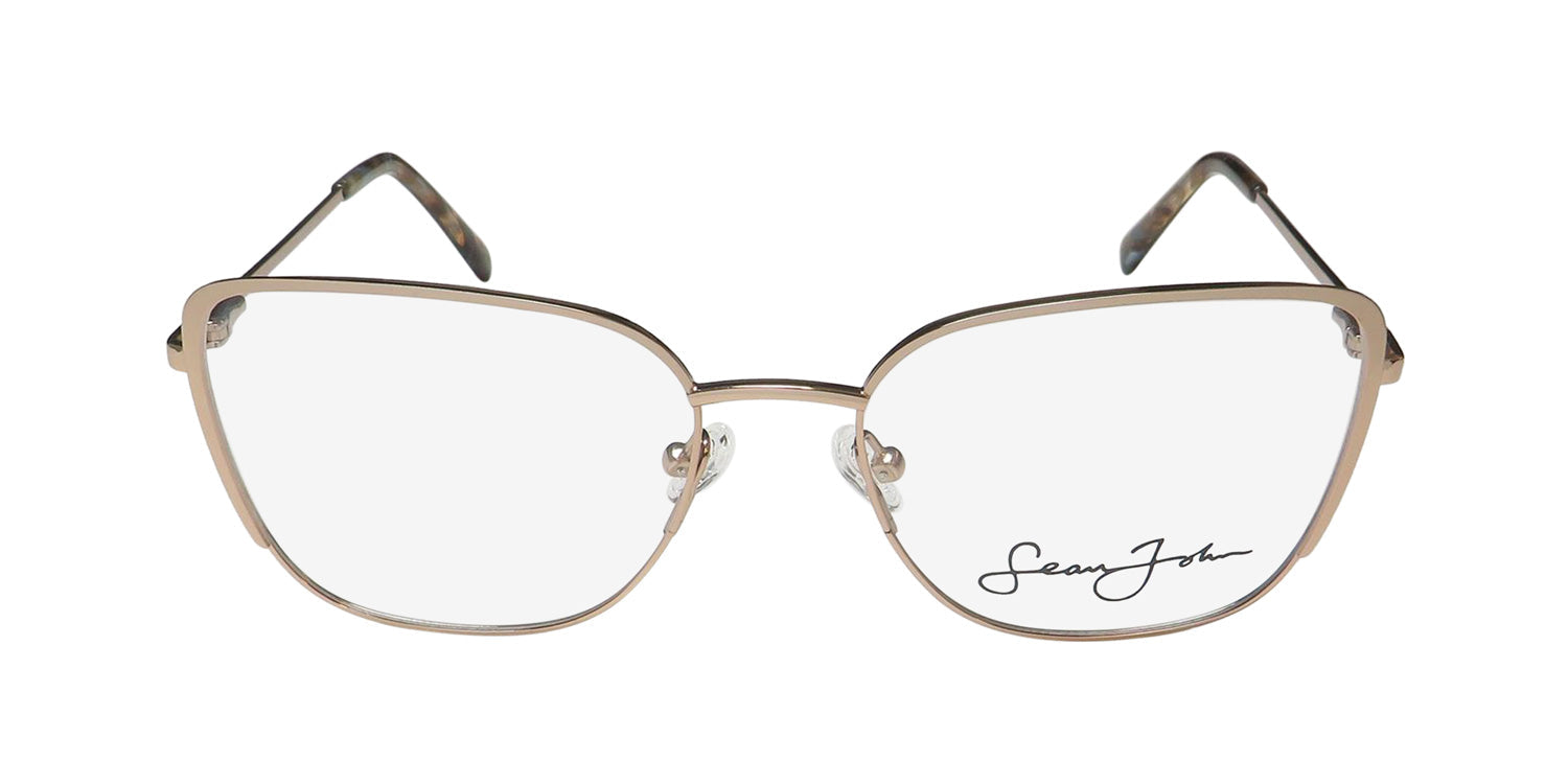 Sean John 6035 Eyeglasses by ModaFrames