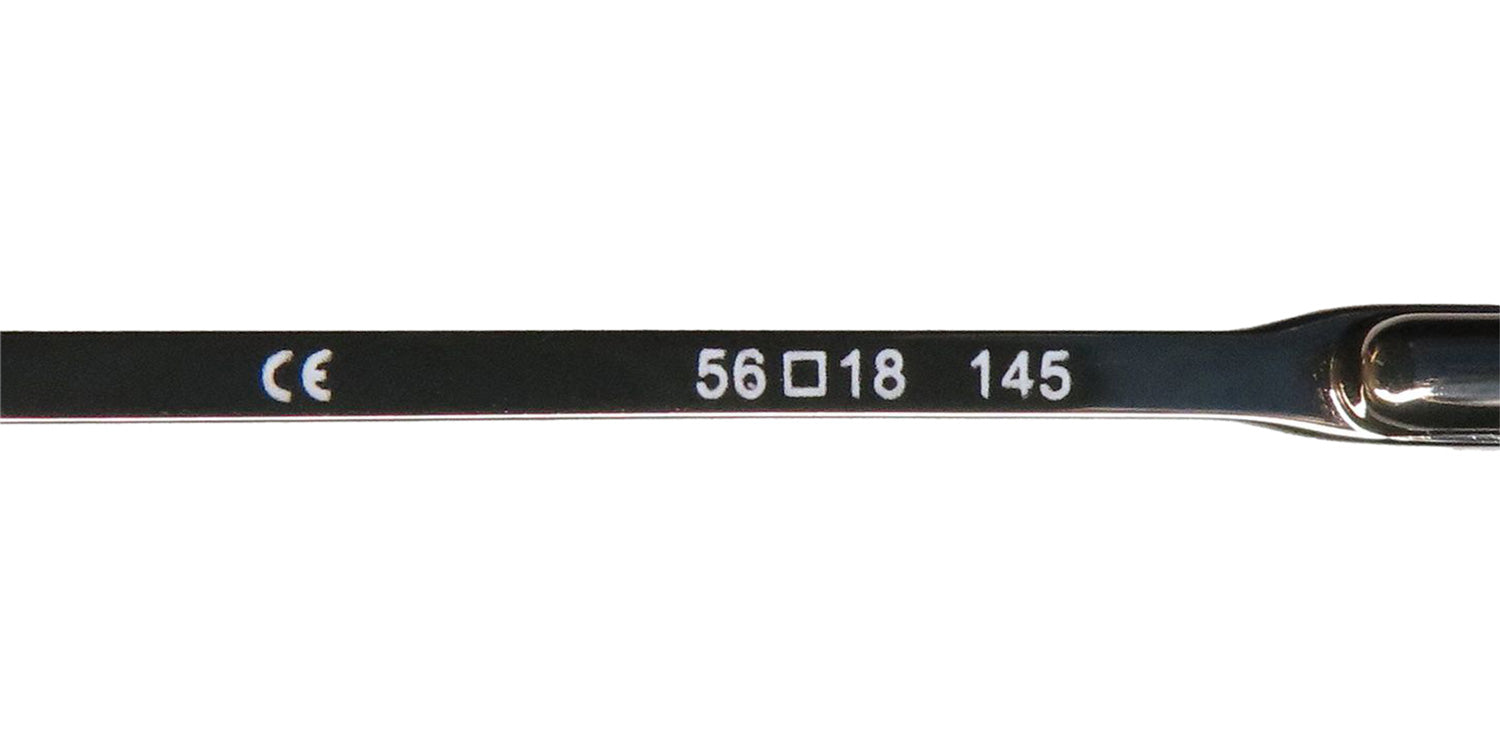 Sean John 6035 Eyeglasses by ModaFrames