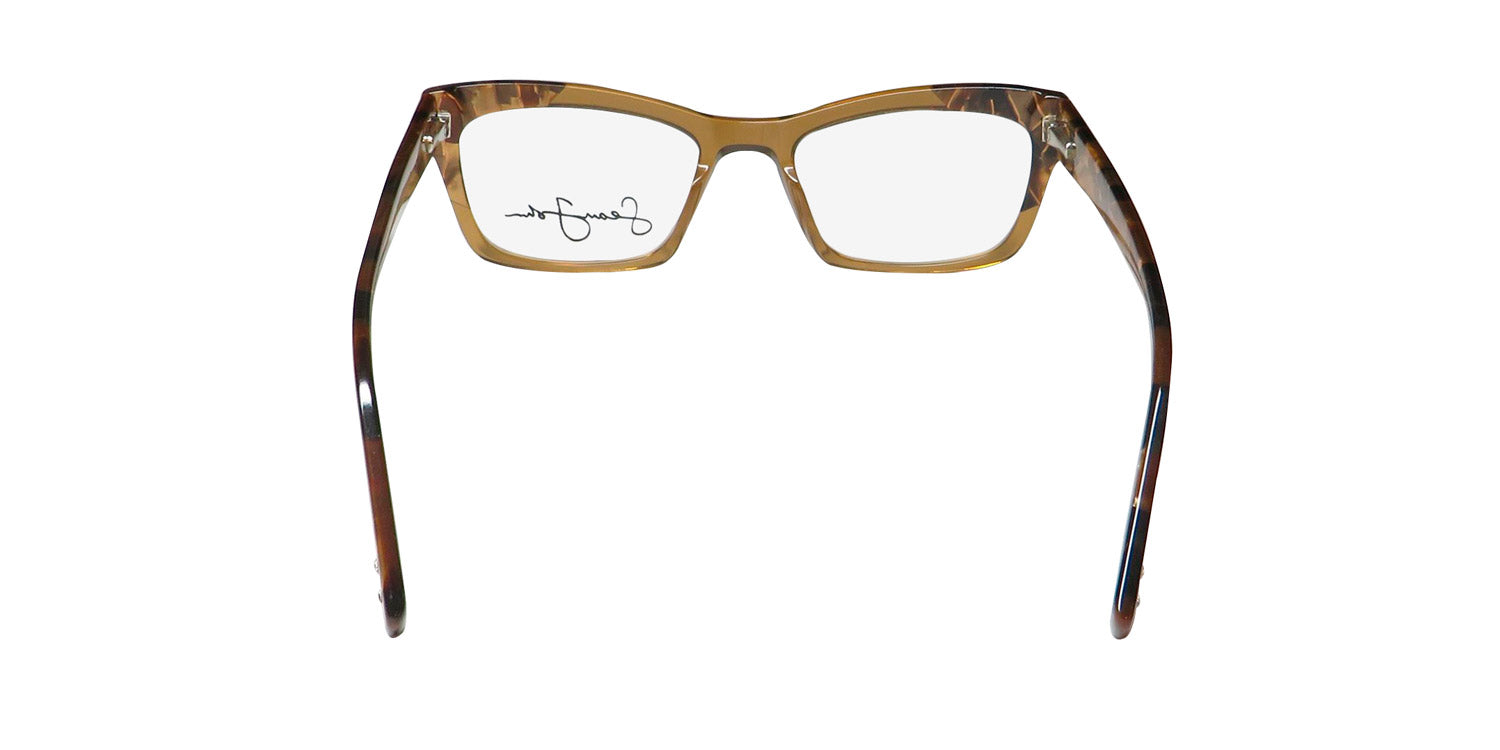 Sean John 6027 Eyeglasses by ModaFrames