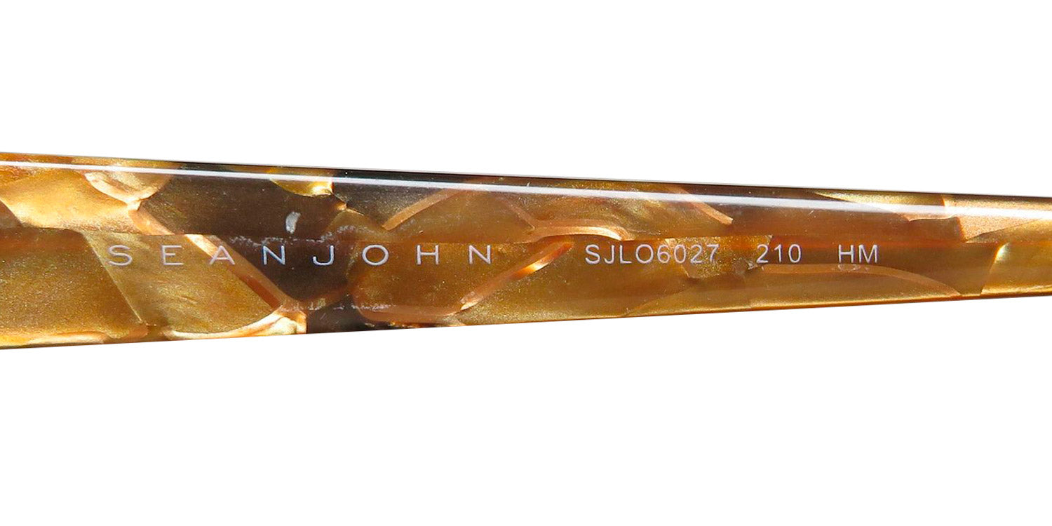 Sean John 6027 Eyeglasses by ModaFrames