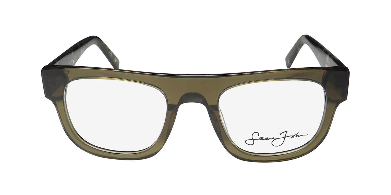 Sean John 5169 Eyeglasses by ModaFrames