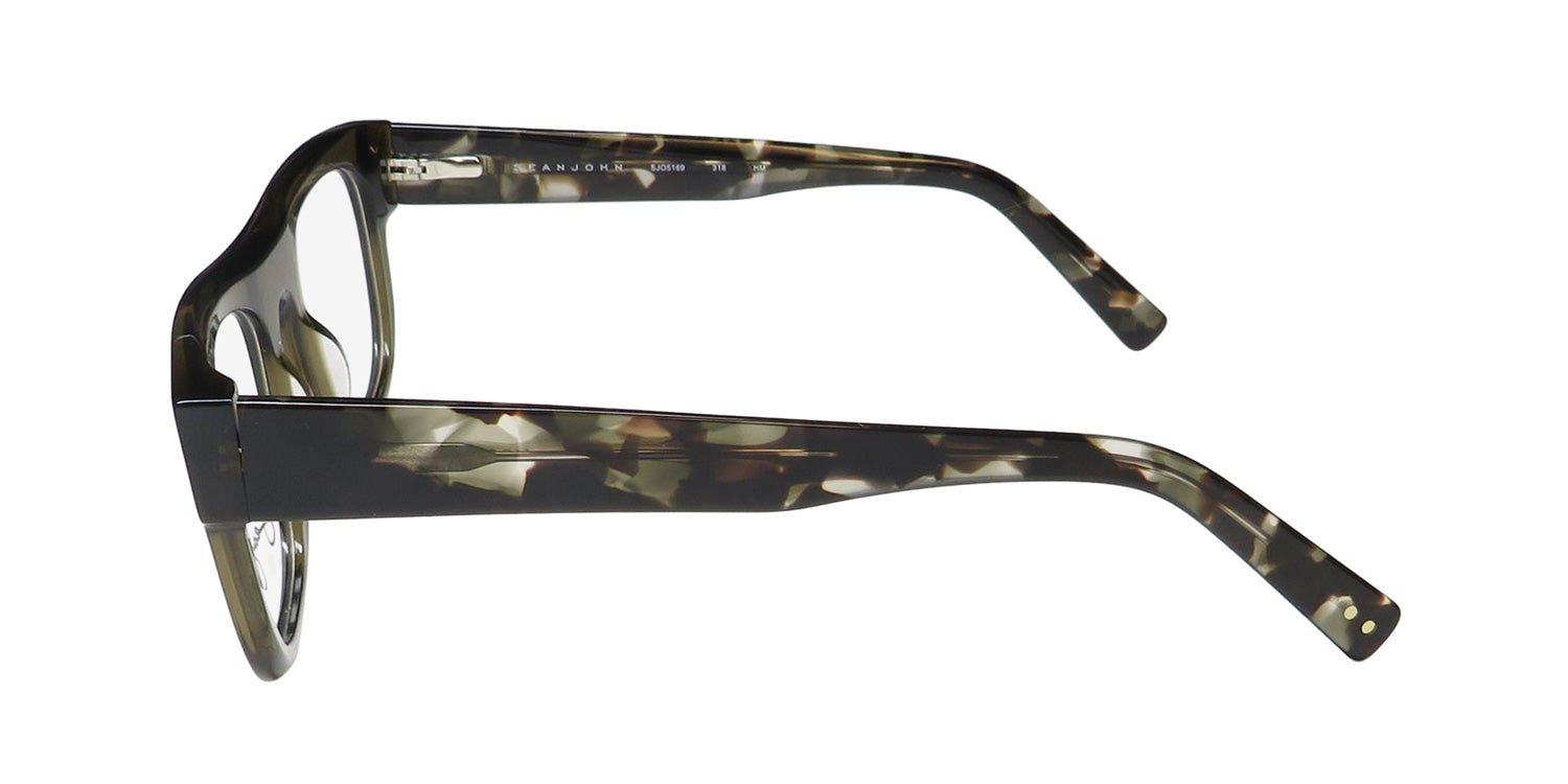 Sean John 5169 Eyeglasses by ModaFrames