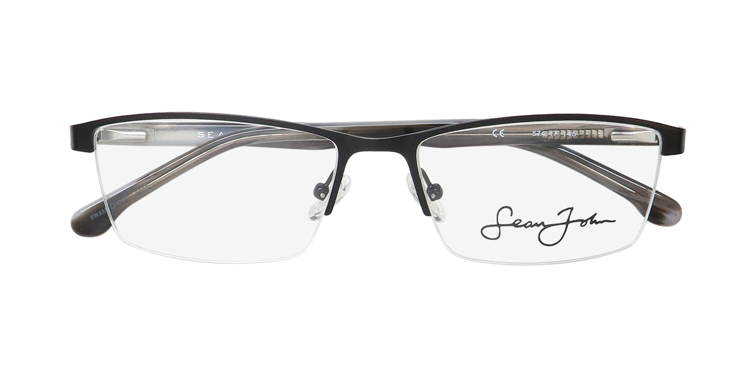 Sean John 5123 Eyeglasses by ModaFrames