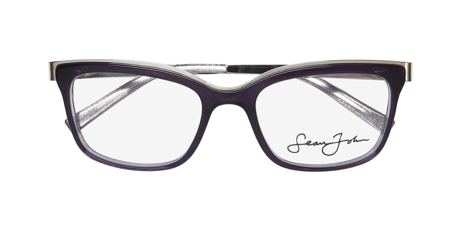 Sean John 6010 Eyeglasses by ModaFrames