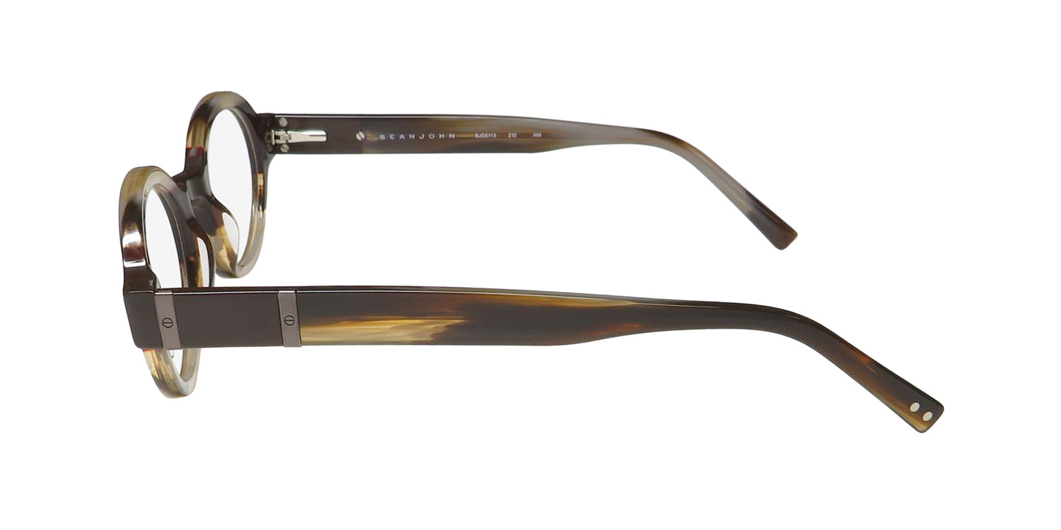 Sean John 5113 Eyeglasses by ModaFrames