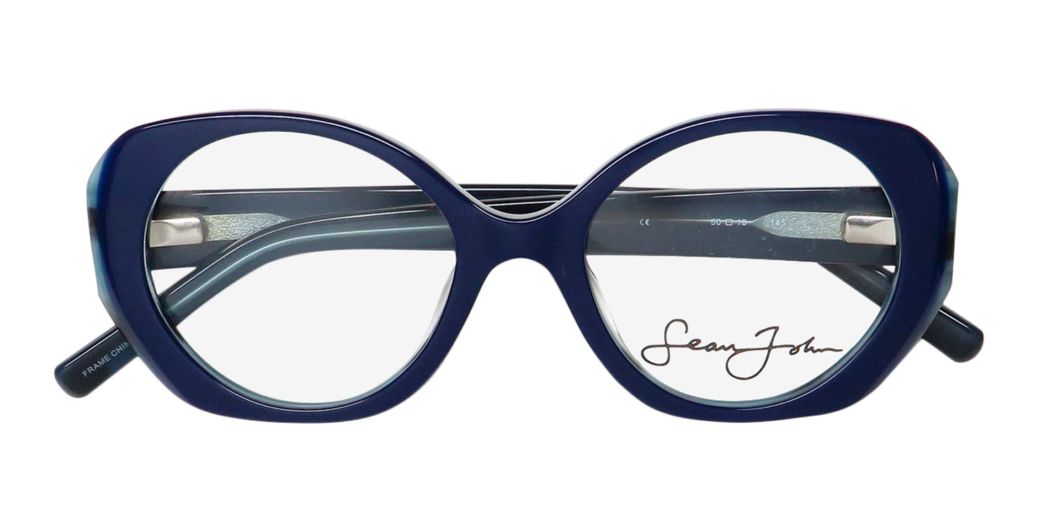 Sean John 6005 Eyeglasses by ModaFrames