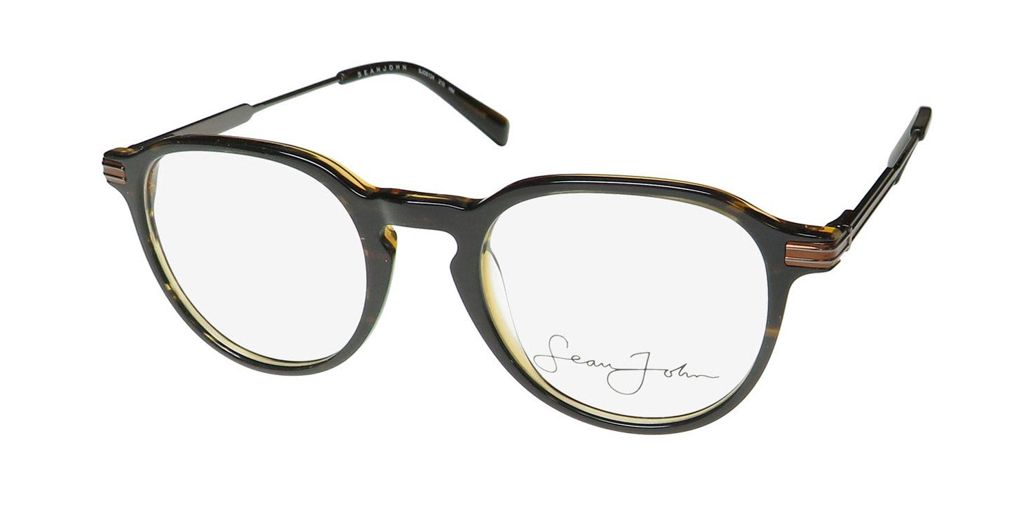 Sean John 5124 Eyeglasses by ModaFrames