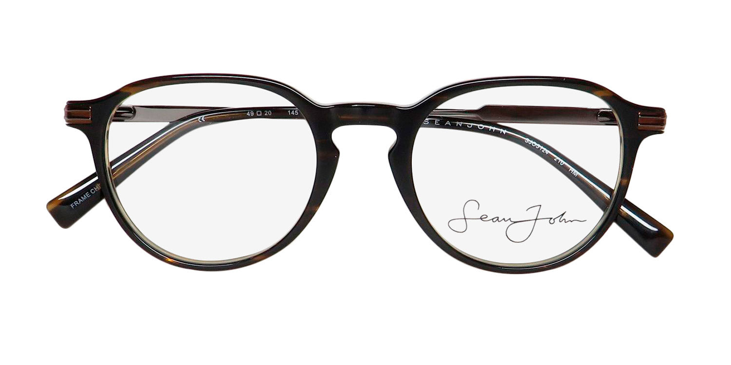Sean John 5124 Eyeglasses by ModaFrames