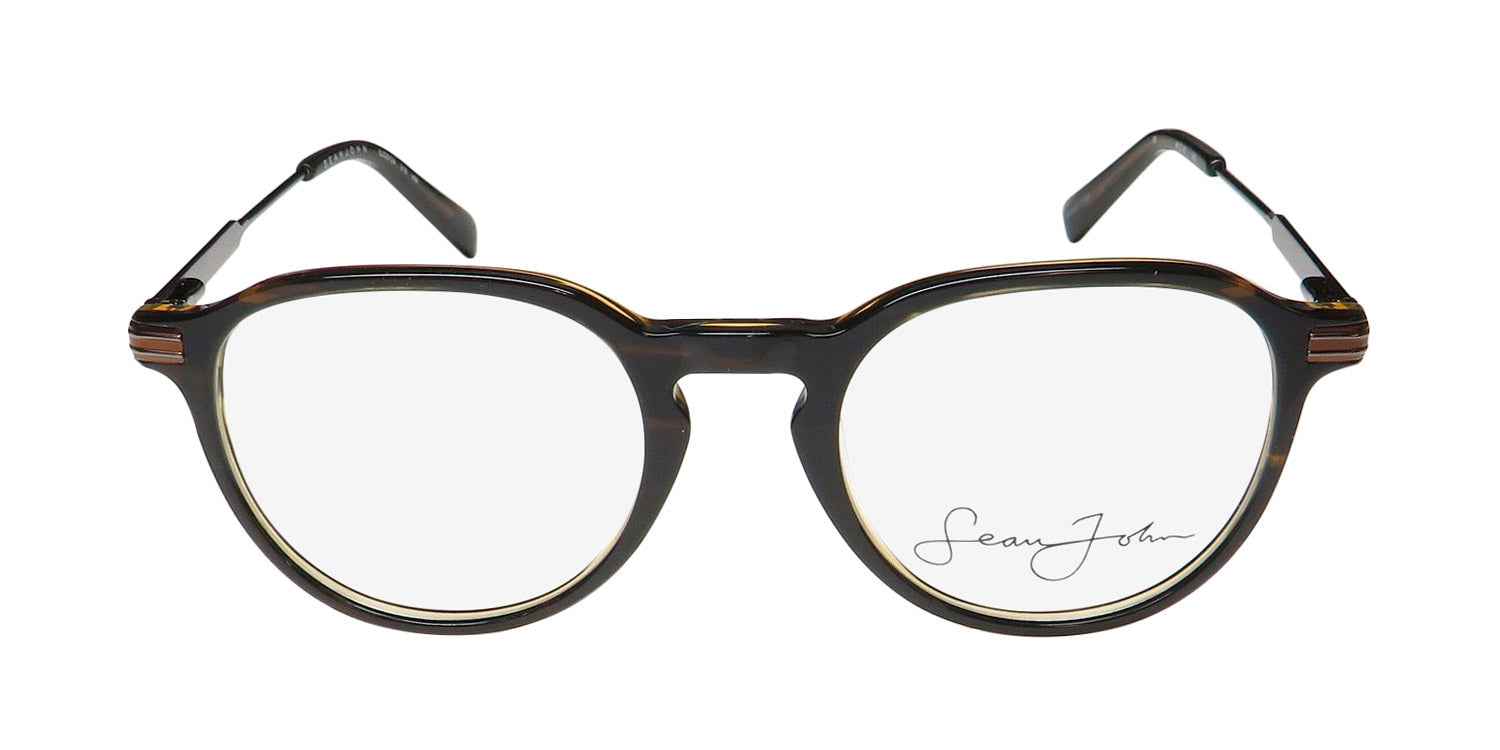 Sean John 5124 Eyeglasses by ModaFrames