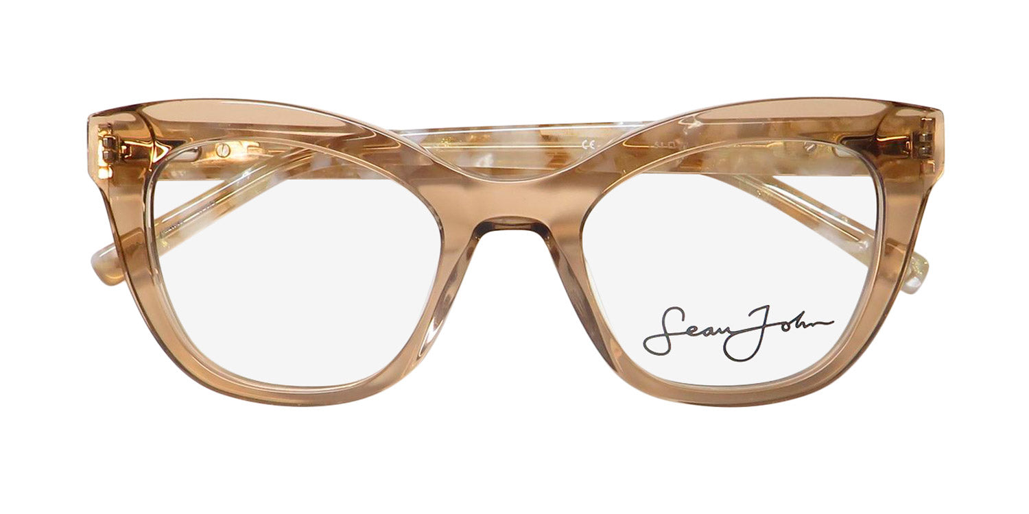 Sean John 6033 Eyeglasses by ModaFrames