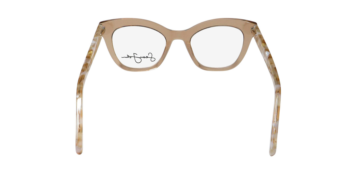 Sean John 6033 Eyeglasses by ModaFrames