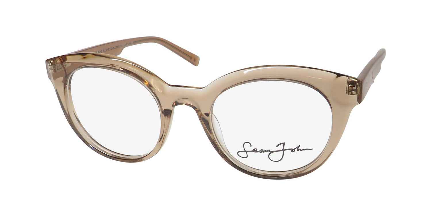 Sean John 6047 Eyeglasses by ModaFrames