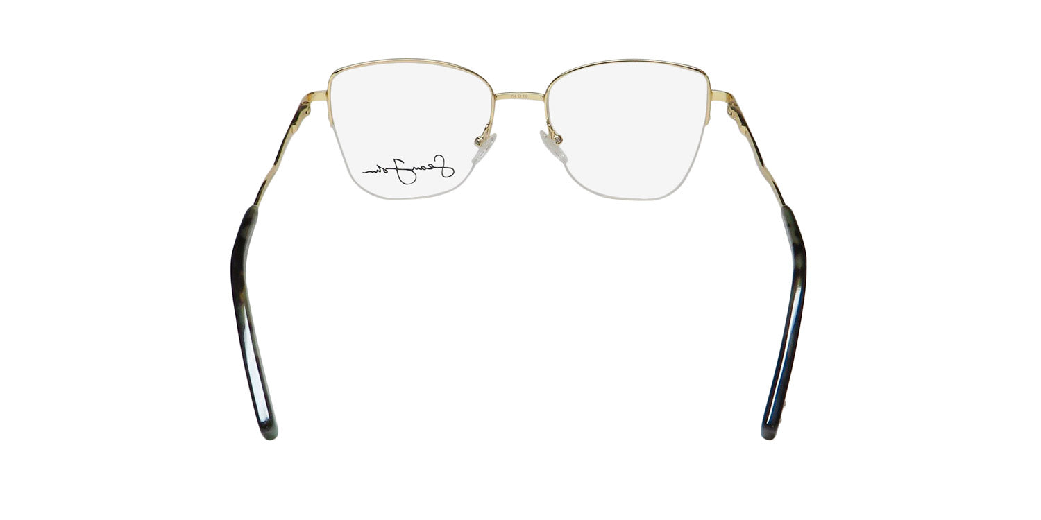 Sean John 6041 Eyeglasses by ModaFrames