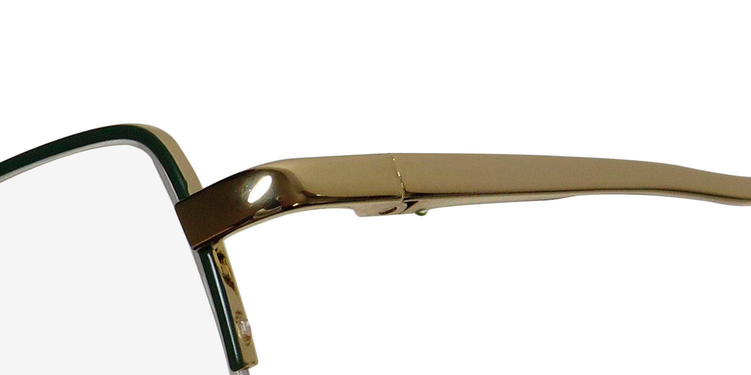 Sean John 6041 Eyeglasses by ModaFrames