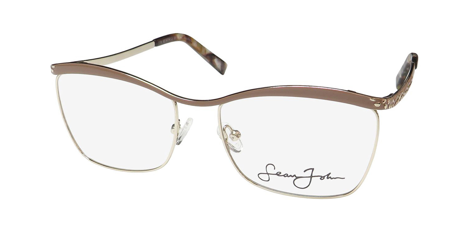 Sean John 6032 Eyeglasses by ModaFrames