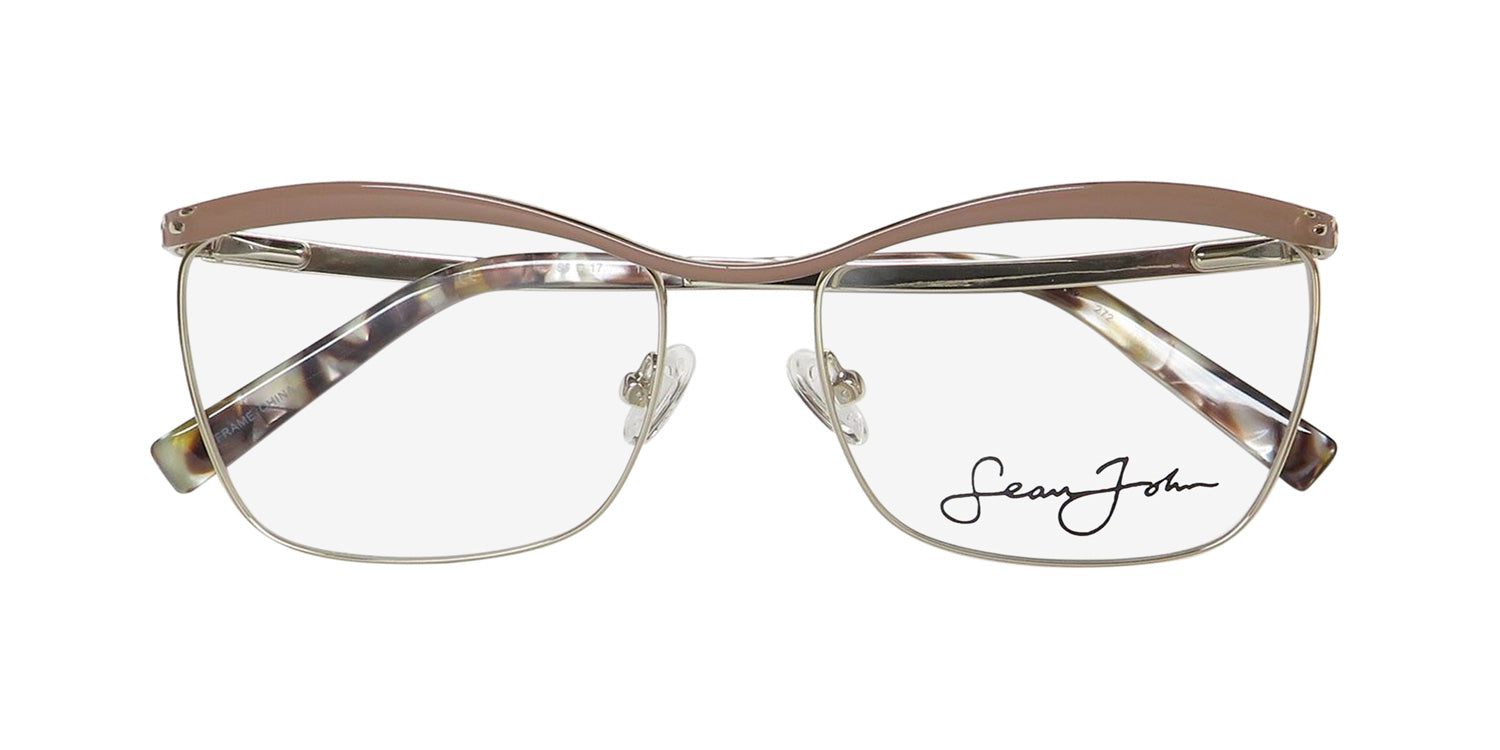 Sean John 6032 Eyeglasses by ModaFrames