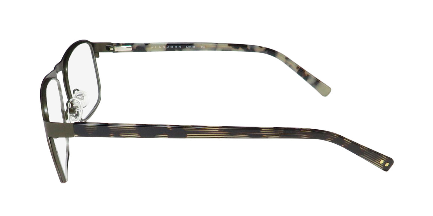 Sean John 5148 Eyeglasses by ModaFrames