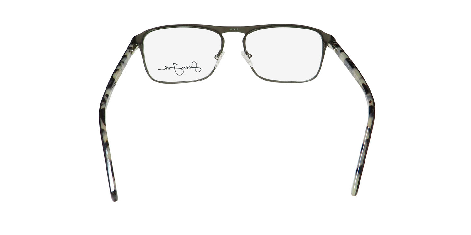 Sean John 5148 Eyeglasses by ModaFrames
