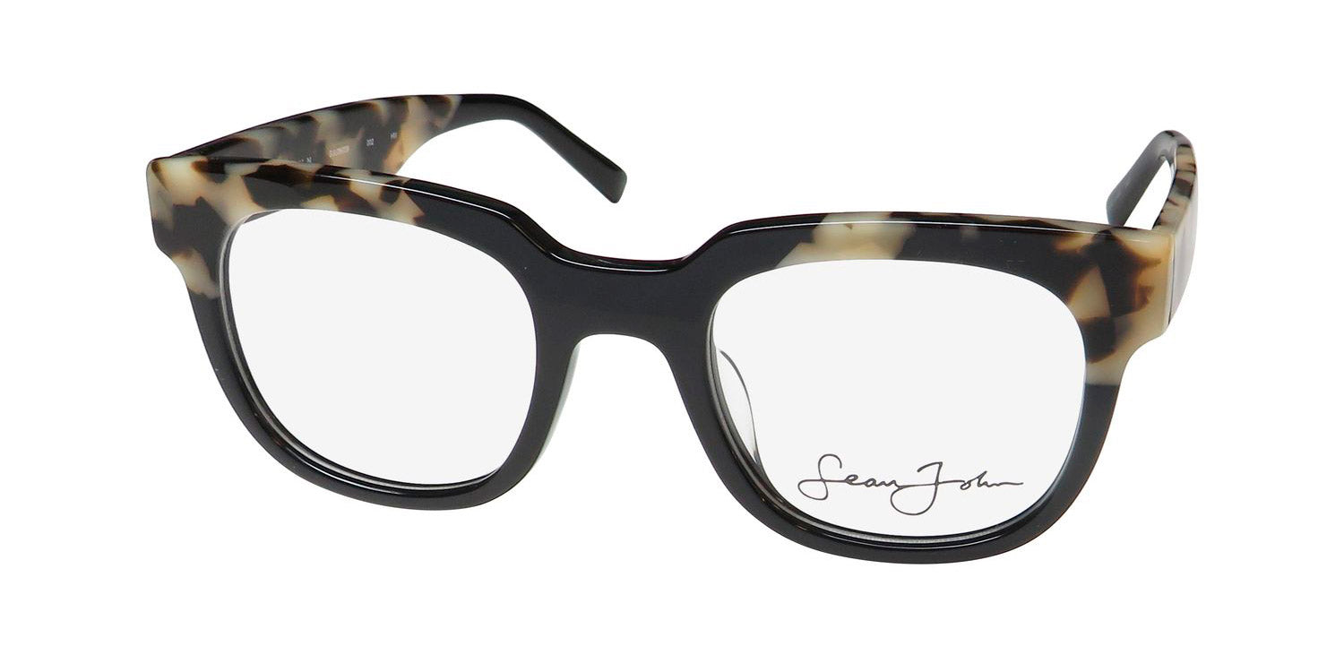 Sean John 6039 Eyeglasses by ModaFrames