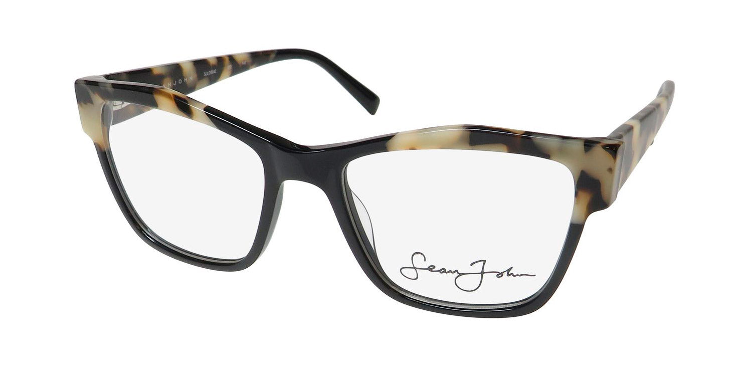 Sean John 6042 Eyeglasses by ModaFrames