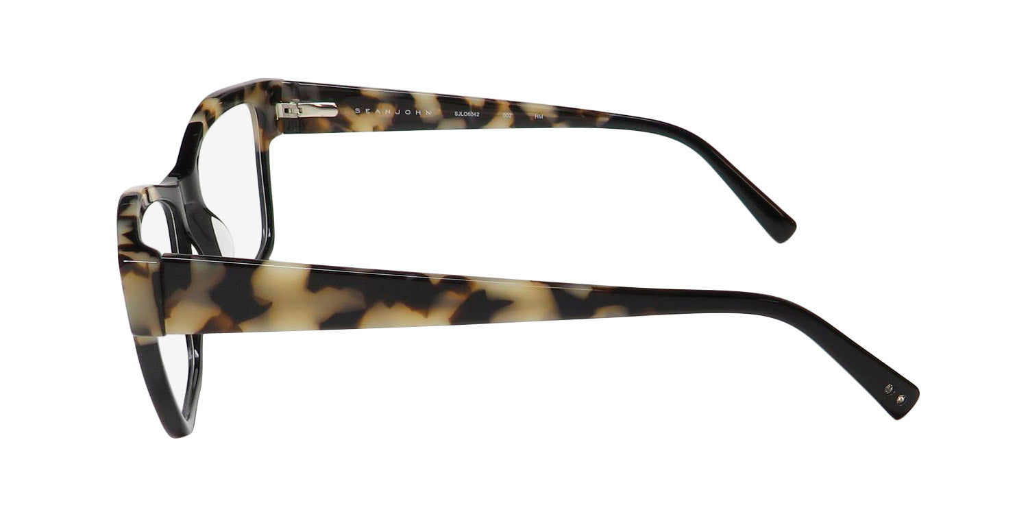 Sean John 6042 Eyeglasses by ModaFrames