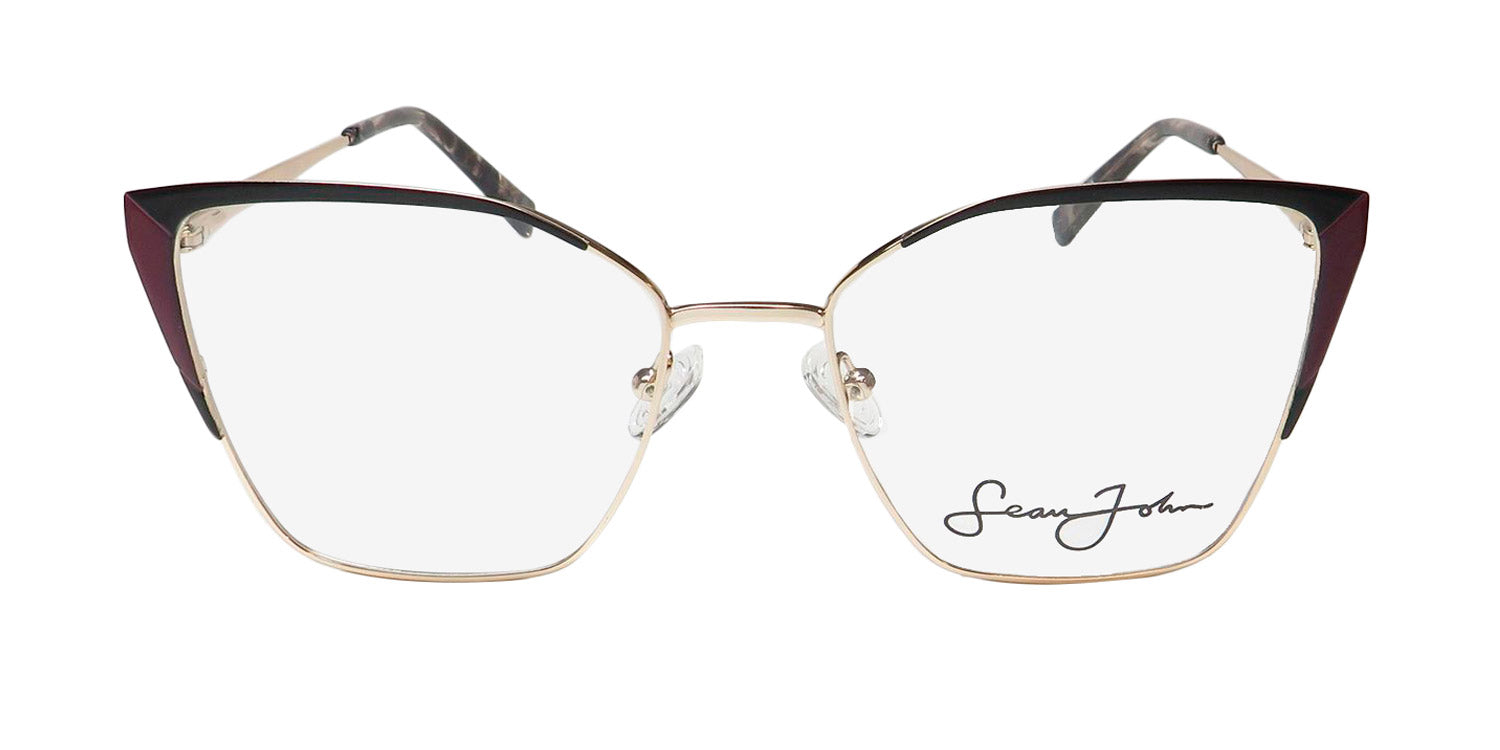 Sean John 6040 Eyeglasses by ModaFrames