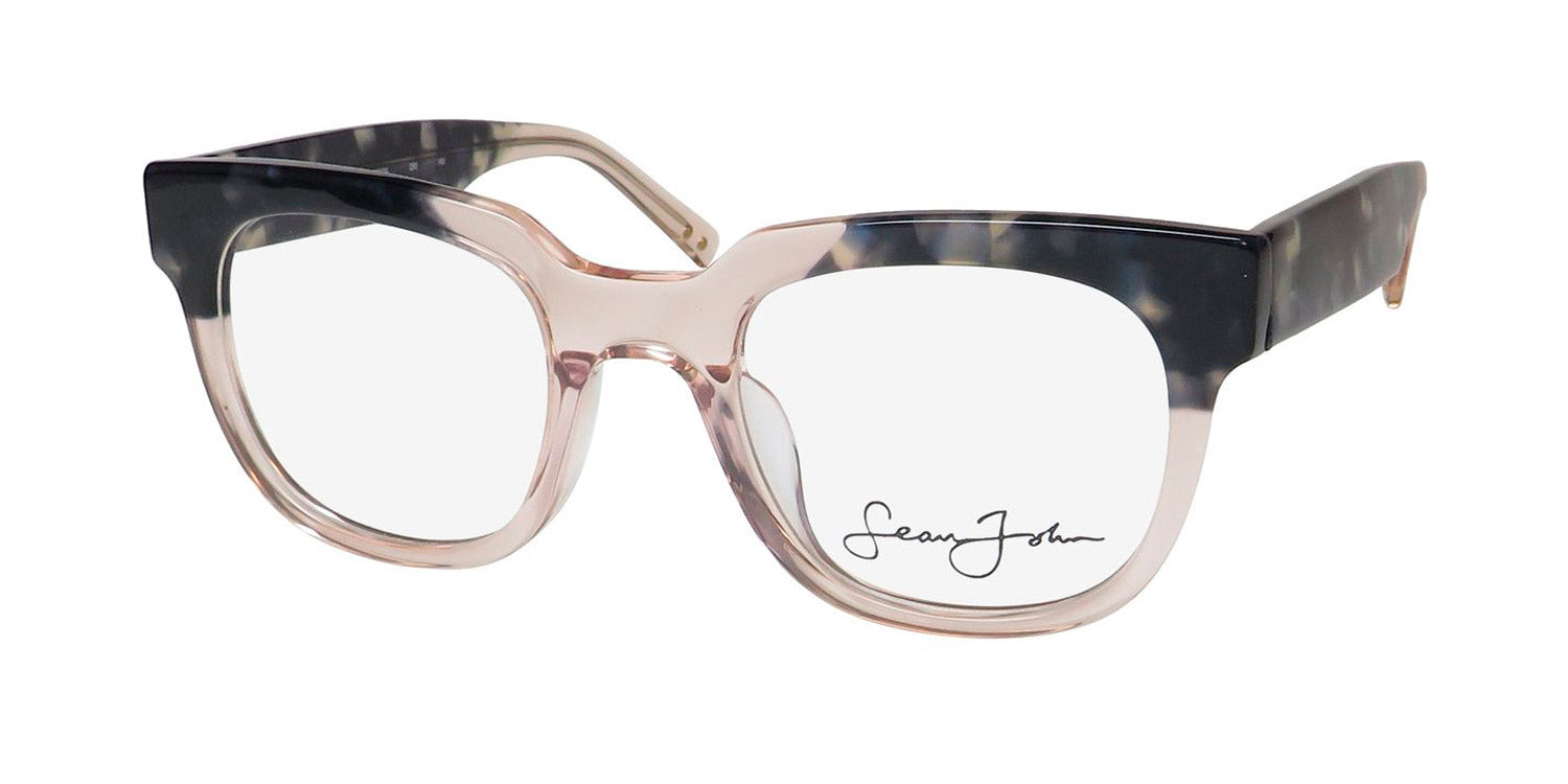Sean John 6039 Eyeglasses by ModaFrames