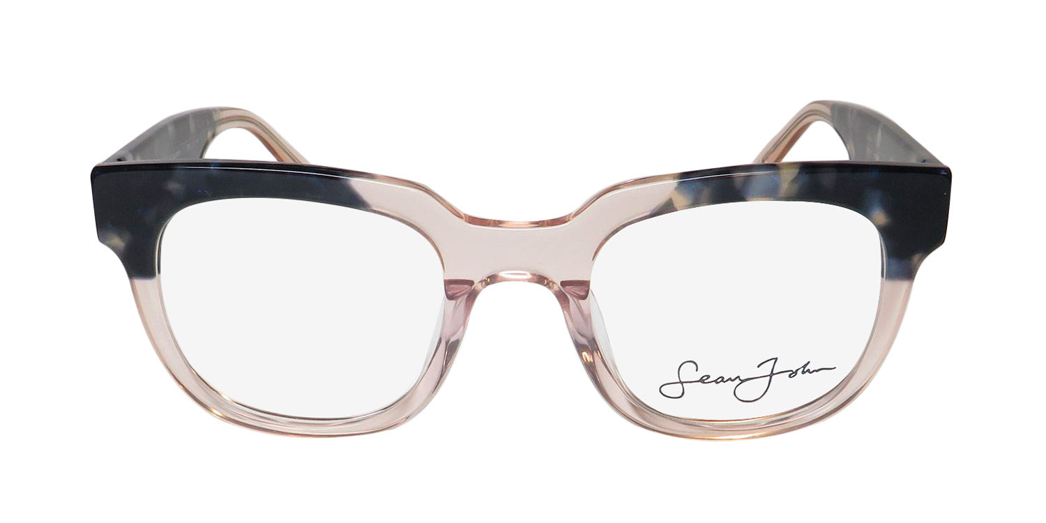 Sean John 6039 Eyeglasses by ModaFrames