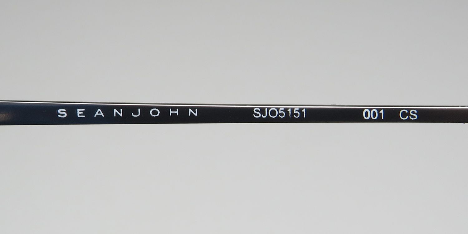 Sean John 5151 Eyeglasses by ModaFrames