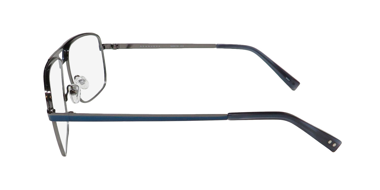 Sean John 5116 Eyeglasses by ModaFrames