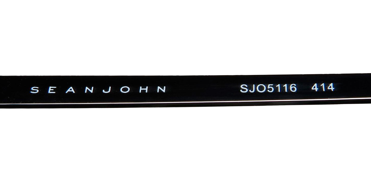 Sean John 5116 Eyeglasses by ModaFrames