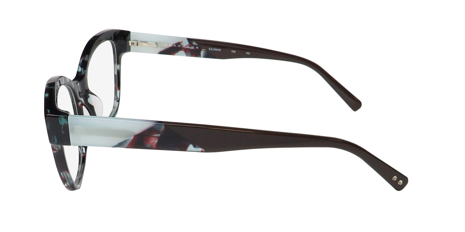 Sean John 6049 Eyeglasses by ModaFrames