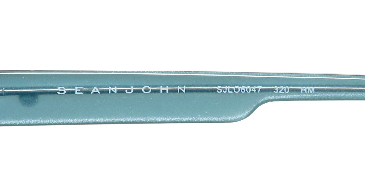 Sean John 6047 Eyeglasses by ModaFrames