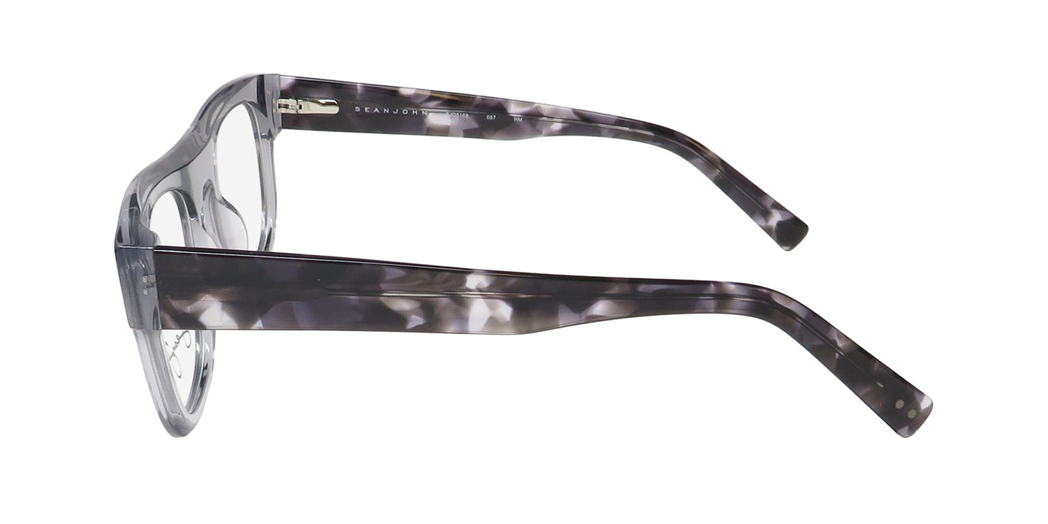 Sean John 5169 Eyeglasses by ModaFrames