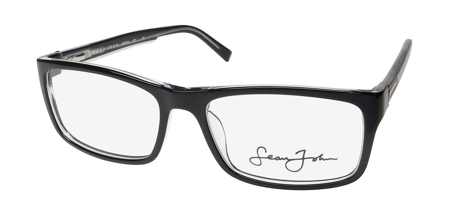 Sean John 5154 Eyeglasses by ModaFrames