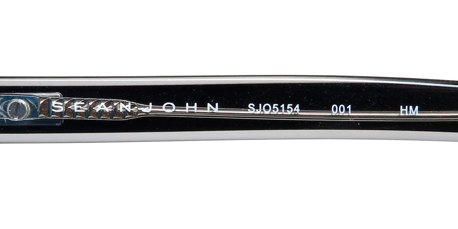 Sean John 5154 Eyeglasses by ModaFrames