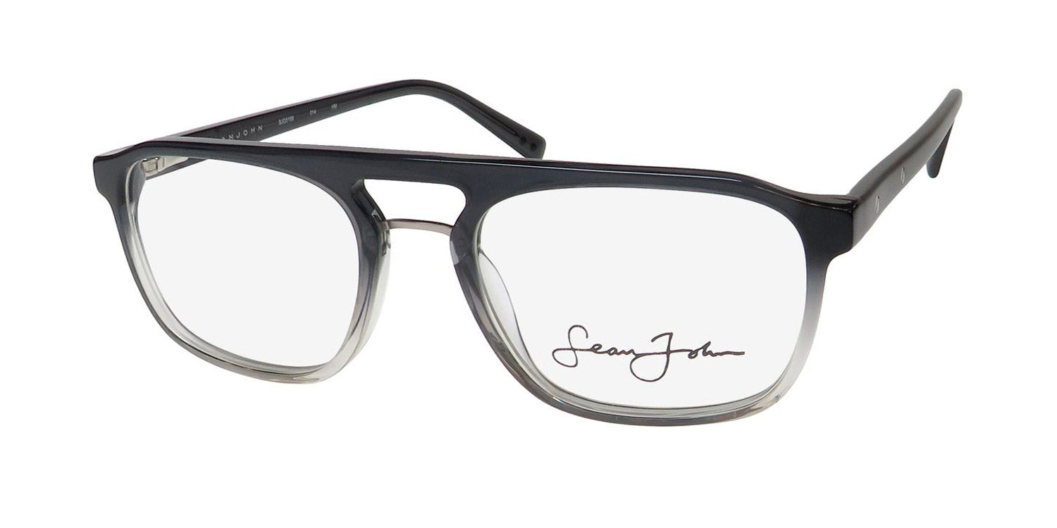 Sean John 5168 Eyeglasses by ModaFrames