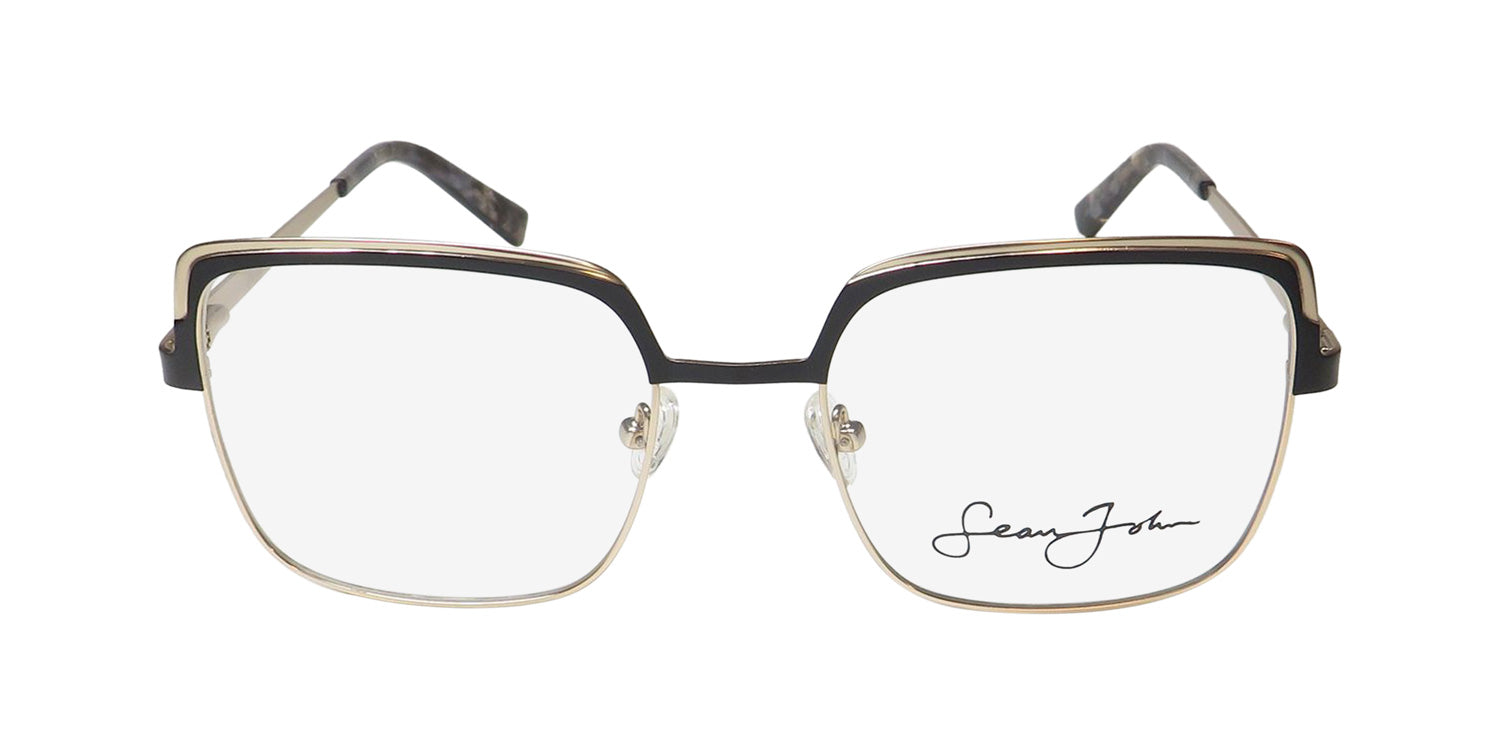 Sean John 6034 Eyeglasses by ModaFrames