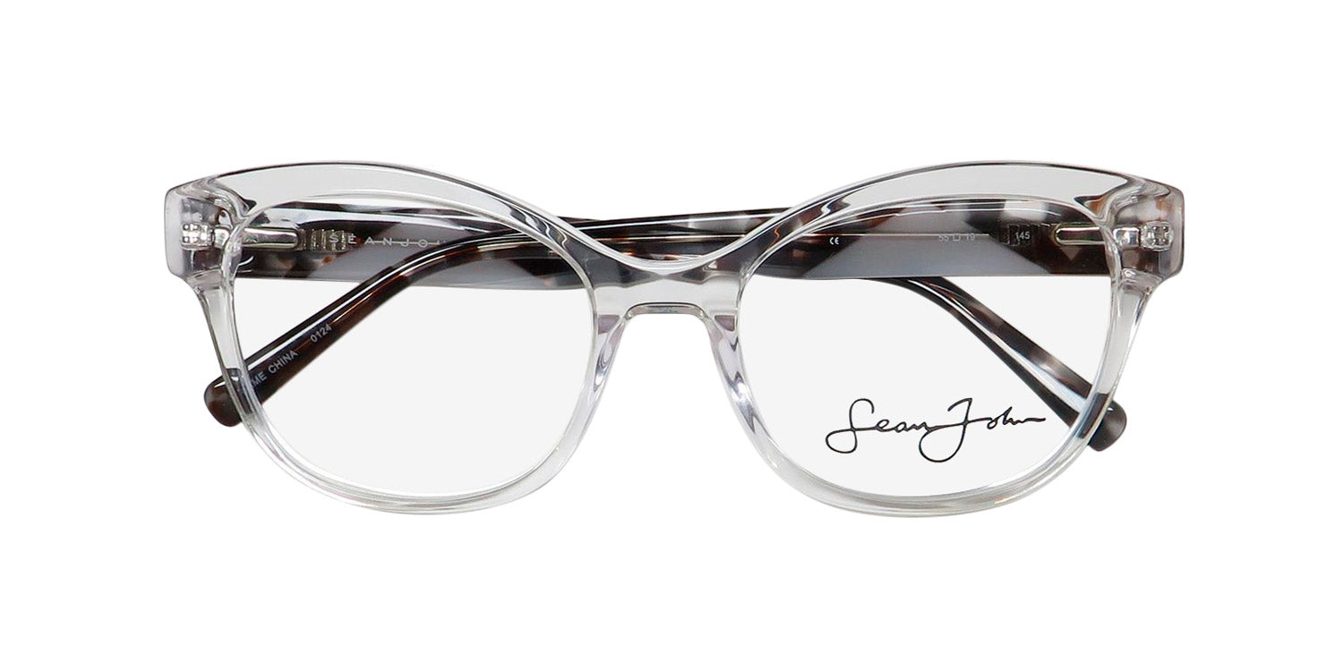 Sean John 6049 Eyeglasses by ModaFrames