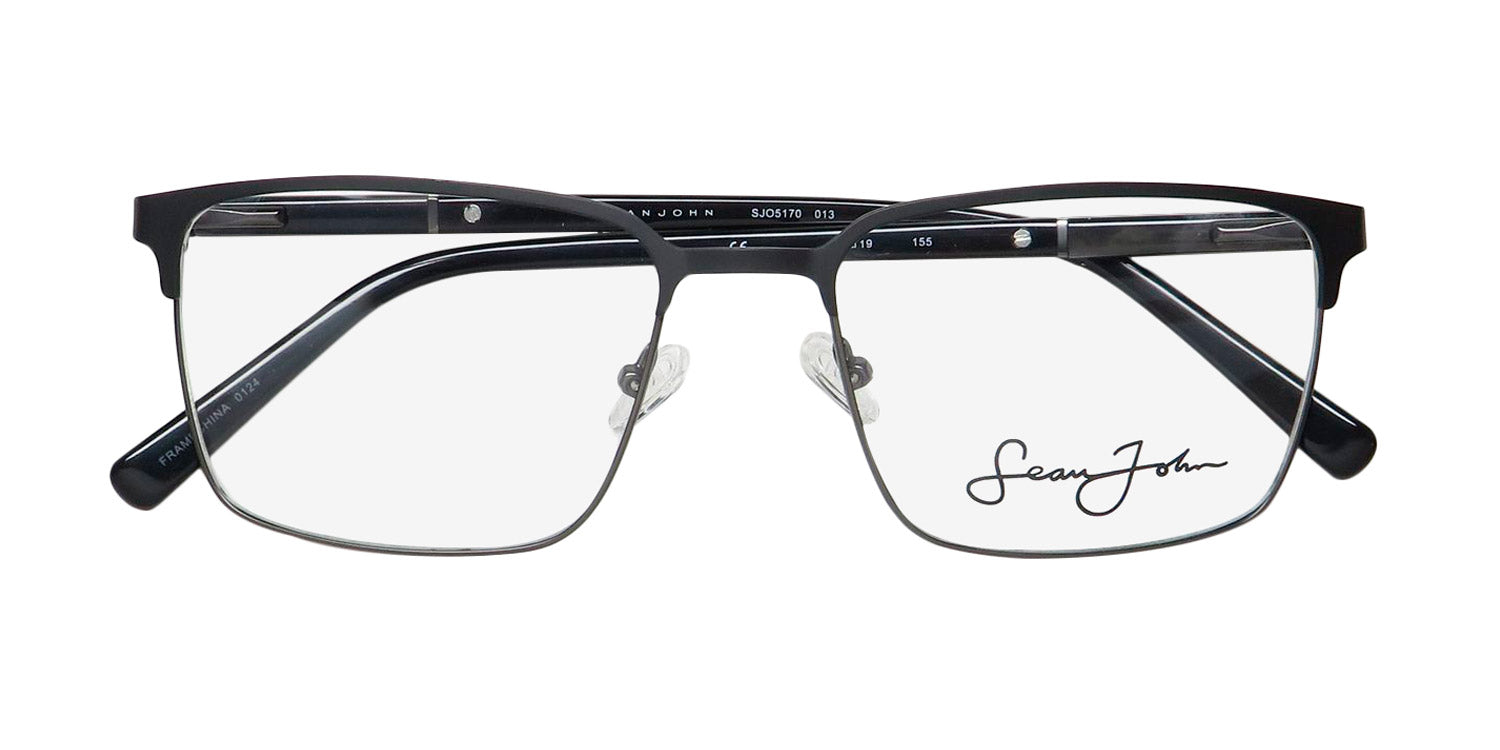 Sean John 5170 Eyeglasses by ModaFrames