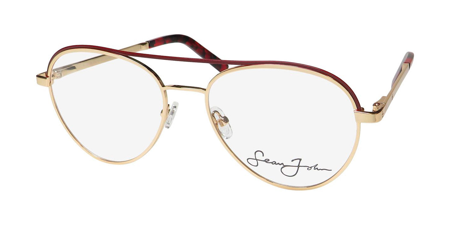 Sean John 6007 Eyeglasses by ModaFrames