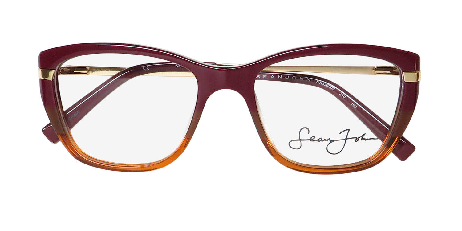 Sean John 6000 Eyeglasses by ModaFrames