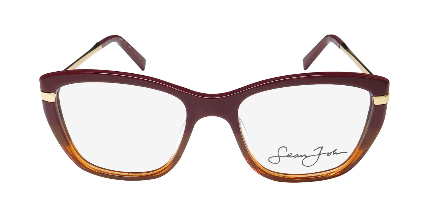 Sean John 6000 Eyeglasses by ModaFrames