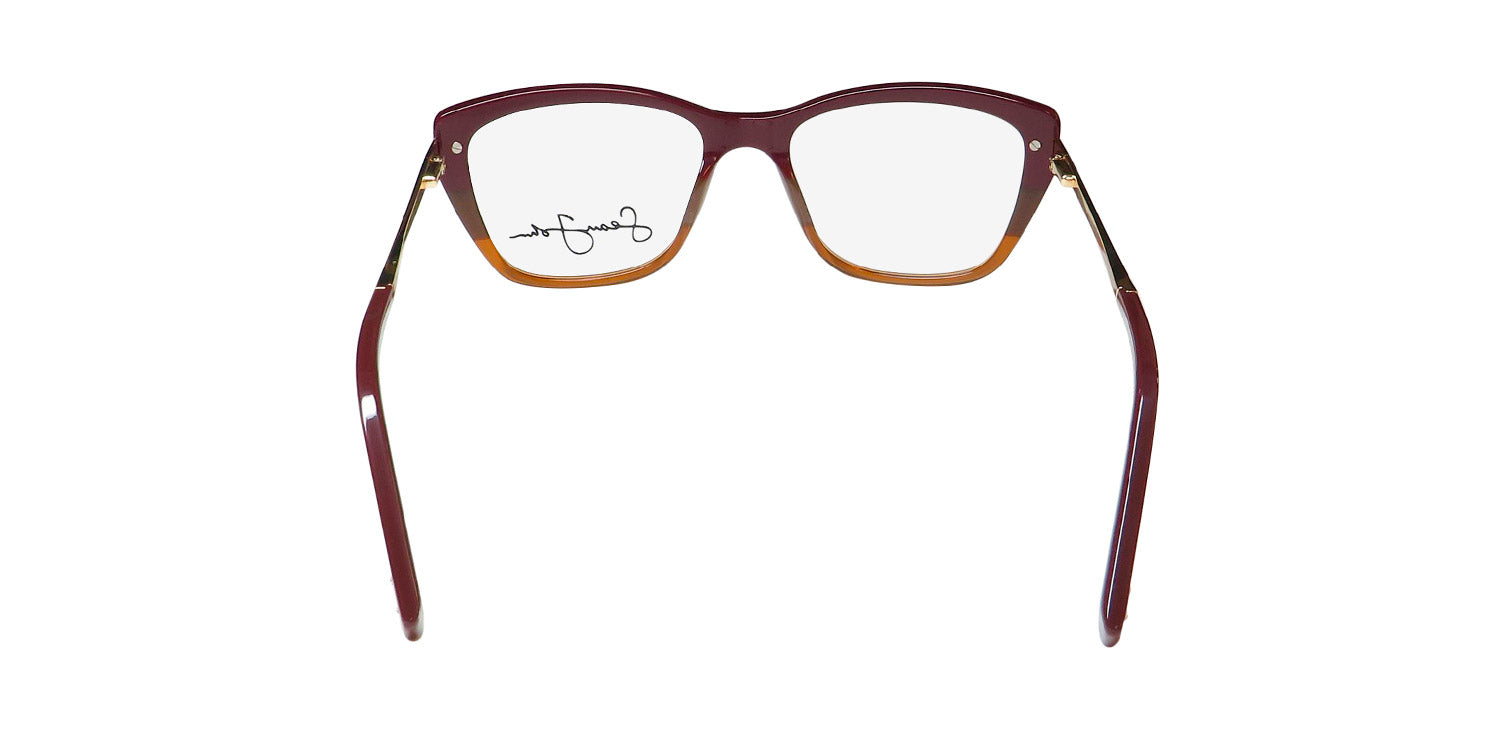 Sean John 6000 Eyeglasses by ModaFrames