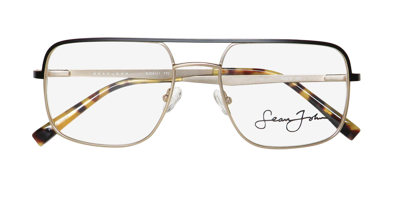 Sean John 5131 Eyeglasses by ModaFrames