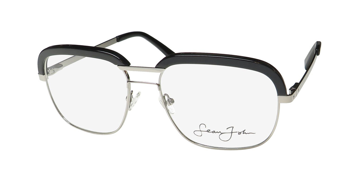 Sean John 5146 Eyeglasses by ModaFrames