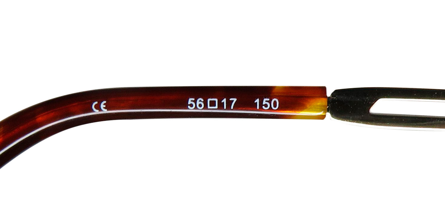 Sean John 5134 Eyeglasses by ModaFrames