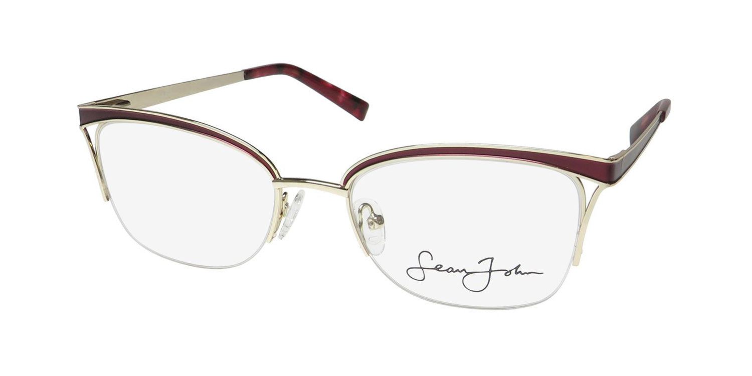 Sean John 6006 Eyeglasses by ModaFrames
