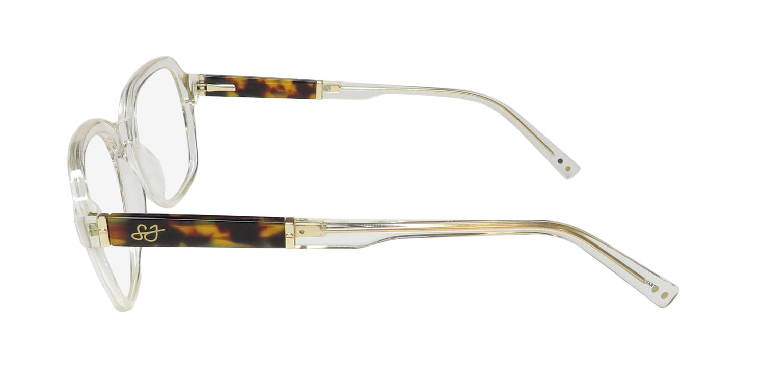 Sean John 5133 Eyeglasses by ModaFrames
